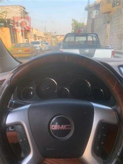 GMC Acadia